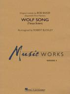 Wolf Song Standard