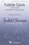 Yuletide Carols Standard