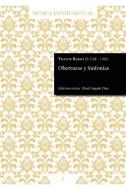 Overtures and Symphonies 