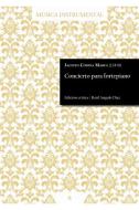 Piano concerto 