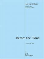 Before the Flood 