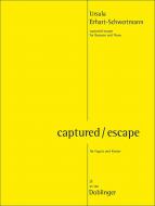 captured - escape 