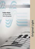 Urban Beat (Fanfarenorchester) 