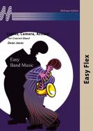 Lights, Camera, Action! (Fanfarenorchester) 