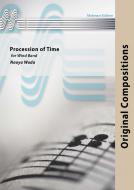 Procession of Time (Fanfarenorchester) 