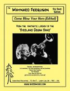 Come Blow Your Horn 