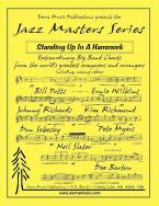 Standing Up In A Hammock 