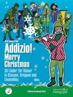 Addizio! - Merry Christmas 