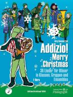 Addizio! - Merry Christmas 