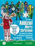 Addizio! - Merry Christmas 