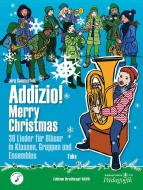 Addizio! - Merry Christmas 