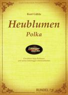 Heublumen-Polka 