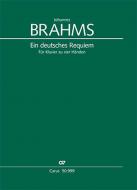 Ein Deutsches Requiem 