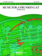 Music for a Drunken Cat 