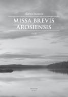 Missa Brevis Arosiensis Standard