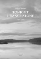 Tonight I Dance Alone Standard