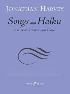 Songs and Haiku 