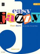 Easy Jazzy Duets 