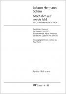 Mache dich auf, werde licht 