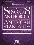The Singer's Anthology of American Standards 