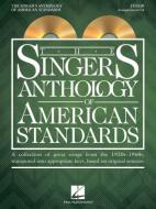 The Singer's Anthology of American Standards 