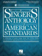 The Singer's Anthology of American Standards 