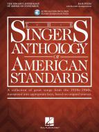 The Singer's Anthology of American Standards 