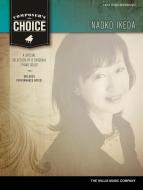 Composer's Choice - Naoko Ikeda 