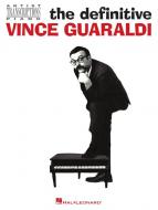 The Definitive Vince Guaraldi 
