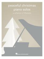 Peaceful Christmas Piano Solos 