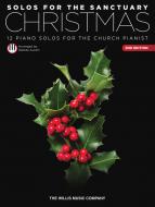 Solos for the Sanctuary: Christmas 