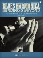 Blues Harmonica - Bending & Beyond 