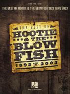 The Best of Hootie & The Blowfish: 1993 Thru 2003 
