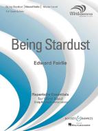 Being Stardust 