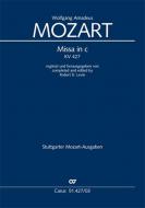 Missa in c-Moll Standard