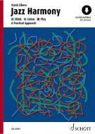 Jazz Harmony 