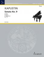 Sonata No. 9 op. 78 Standard