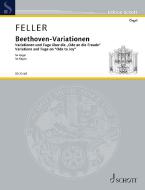Beethoven-Variationen Standard