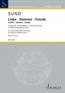 Liebe - Sommer - Freude Standard