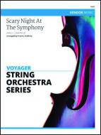 Scary Night At The Symphony 