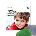 Musikgarten 1 - Beim Spiel - Familienpaket 
