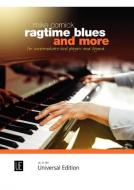 Ragtime Blues and More 