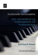 Funktionelle Harmonielehre 