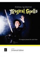 Magical Spells 