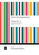 Walzer Nr. 2 