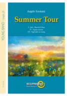 Summer Tour 