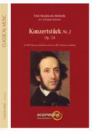 Konzertstück Nr. 2 Op. 114 