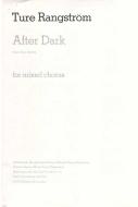 After Dark 