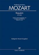 Requiem KV626 Standard