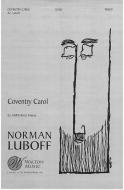 The Coventry Carol 